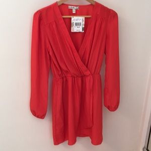 Accidentally in Love dress